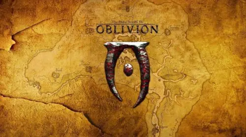 Remake de The Elder Scrolls IV: Oblivion na Unreal Engine 5 pode ser real