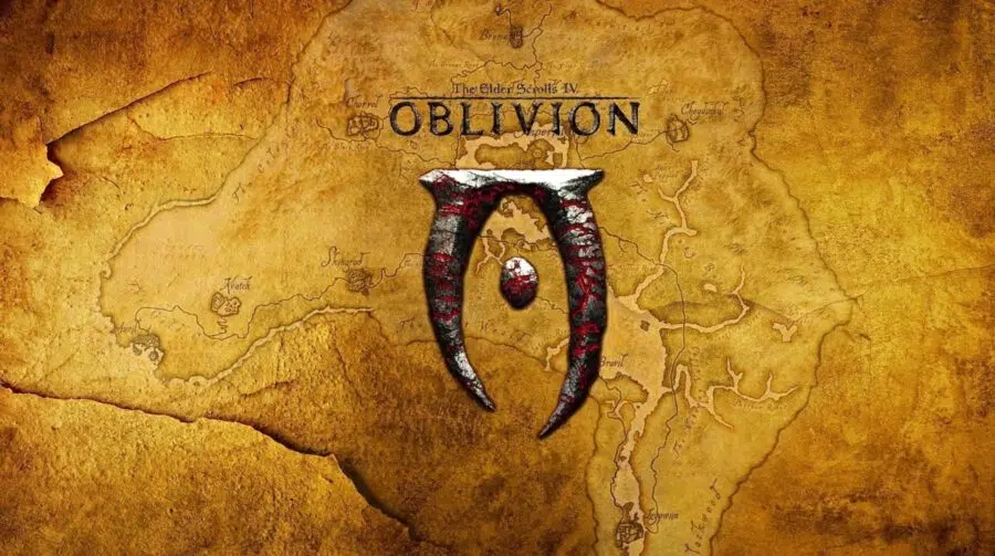 Remake de The Elder Scrolls IV: Oblivion na Unreal Engine 5 pode ser real