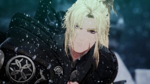 DEMO gratuita de The First Berserker: Khazan chega em 16 de janeiro
