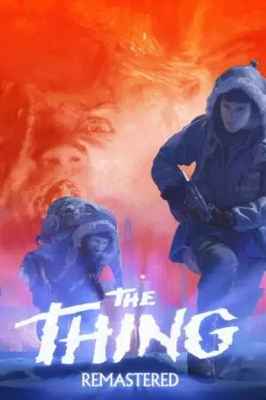 The Thing Remastered: vale a pena?