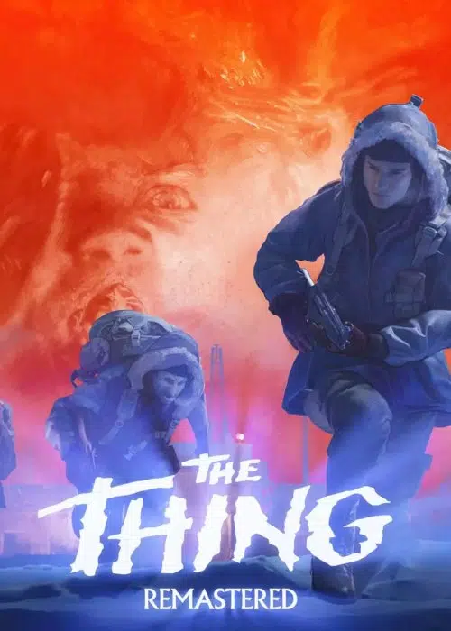 The Thing Remastered