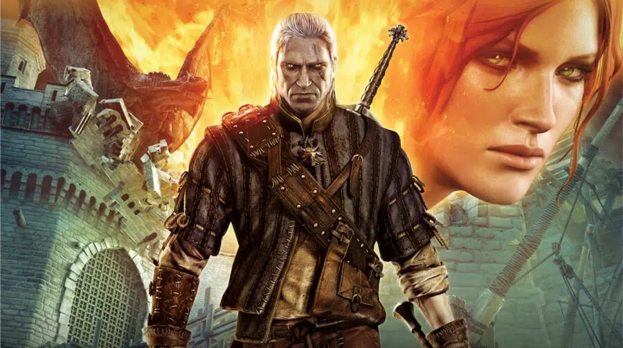 Multiplayer de The Witcher pode permitir a criação de personagens