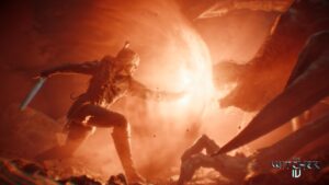 Ciri como protagonista de The Witcher 4 é escolha “óbvia”, diz CD Projekt RED