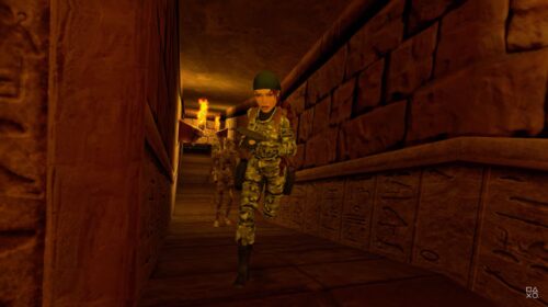 Tomb Raider IV-VI Remastered terá recurso fotográfico que permite criar suas próprias cenas