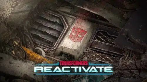 Merecia abertura com Linkin Park? Gameplay de Transformers Reactivate aparece na web