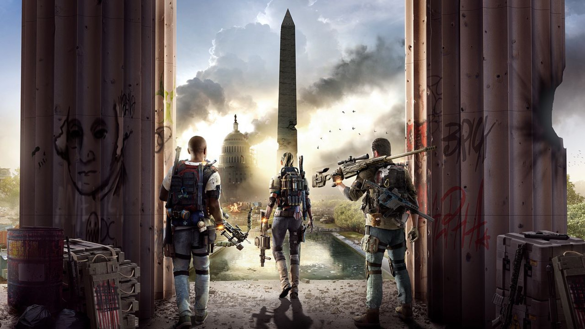 Ubisoft Leamington