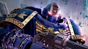 “Space Marine 2 nunca será um jogo como serviço”, garantem devs