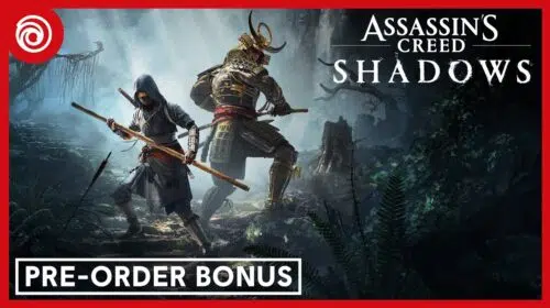 Ubi apresenta DLC Claws of Awaji de Assassin’s Creed Shadows