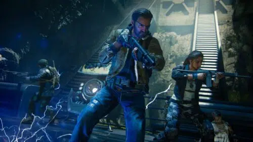 Black Ops 6: novo mapa de Zombies, The Tomb é destaque em trailer da Temporada 2