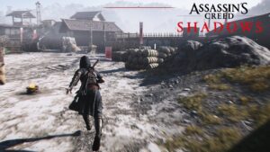 Ubisoft confirma “melhoria surpresa” para Assassin’s Creed Shadows