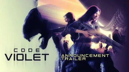 Com uma vibe Dino Crisis, Code Violet chega ao PS5 ainda em 2025