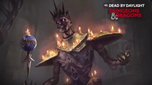 Dead by Daylight: novo crossover com D&D tem volta de Chaos Shuffle e diversas skins