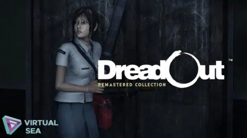 DreadOut Remastered Collection traz dois jogos da franquia para a atual geração