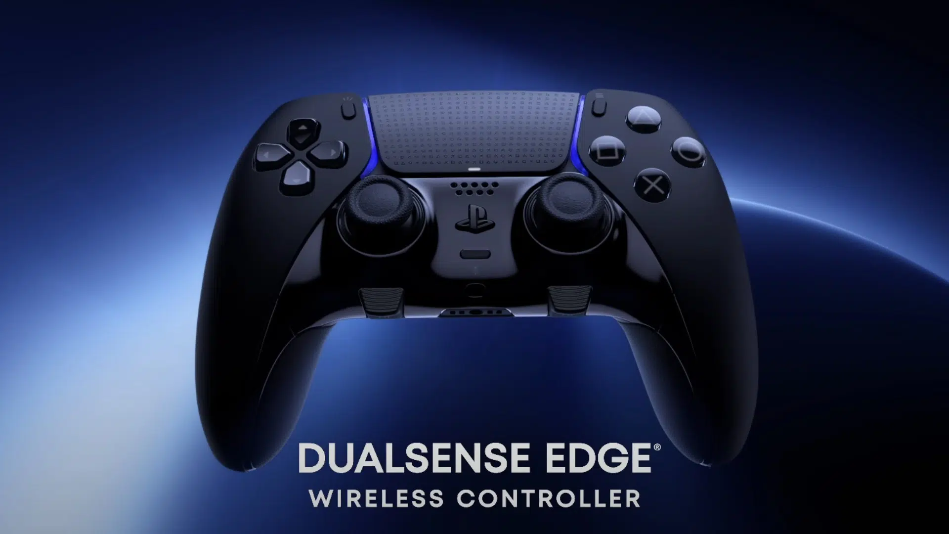 dualsense edge