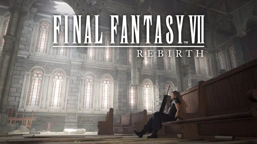 Muito superior ao PS5? Veja esse incrível trailer do Final Fantasy VII Rebirth de PC