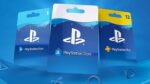 Gift Cards da PlayStation estão em oferta no app da Shopee