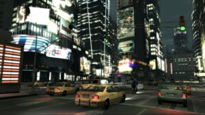 Mod gigante de GTA V adiciona mapa totalmente funcional de GTA 4