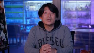 Após Dragon’s Dogma 2, Hideaki Itsuno trabalha em novo projeto