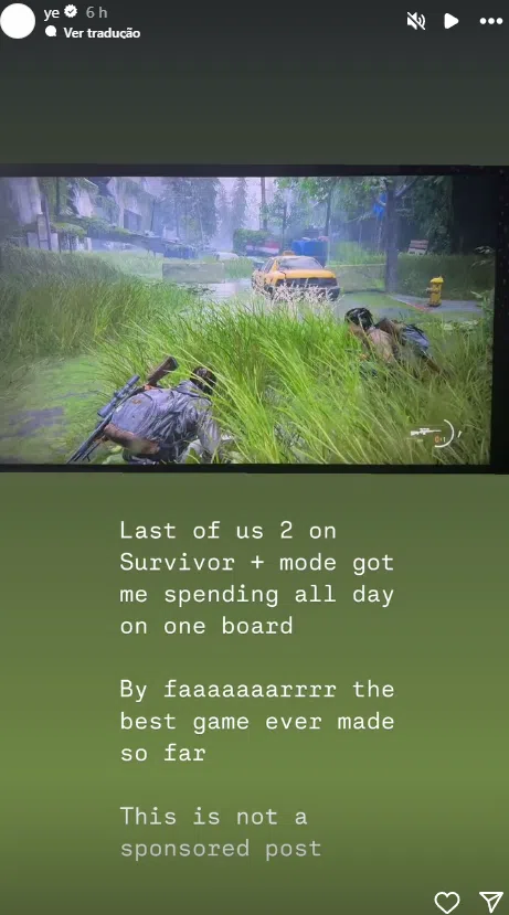 The Last of Us 2