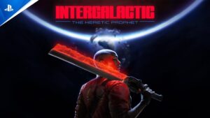 Com três diretores, Intergalactic tem estratégia contra vazamentos