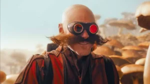Jim Carrey está “aberto à ideia” de voltar para Sonic 4