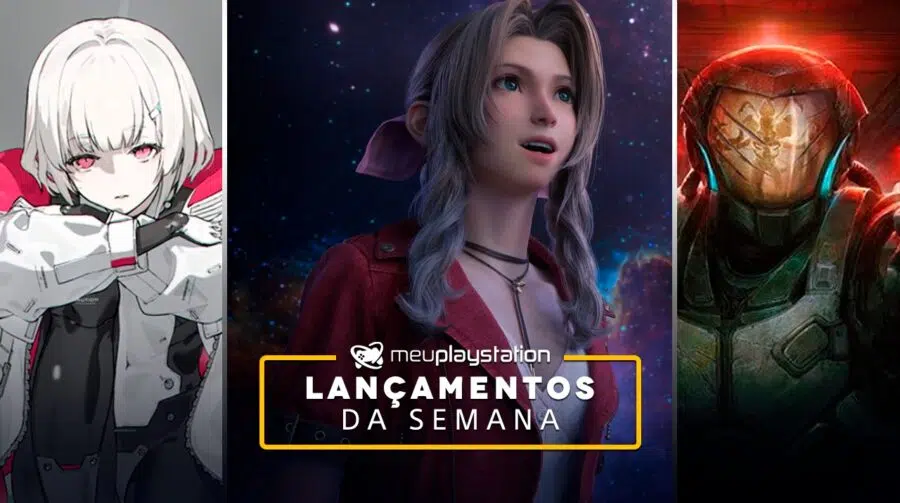 Confira os principais lançamentos da Semana para PS4 e PS5 (de 20/01 a 24/01)