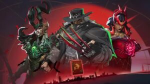 NetEase prepara mudanças de equilíbrio em Marvel Rivals para estreia da 1ª temporada