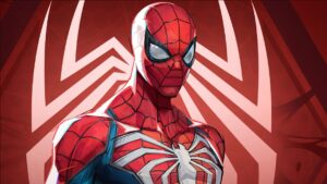 Marvel Rivals terá crossover com Marvel’s Spider-Man 2 ainda neste mês