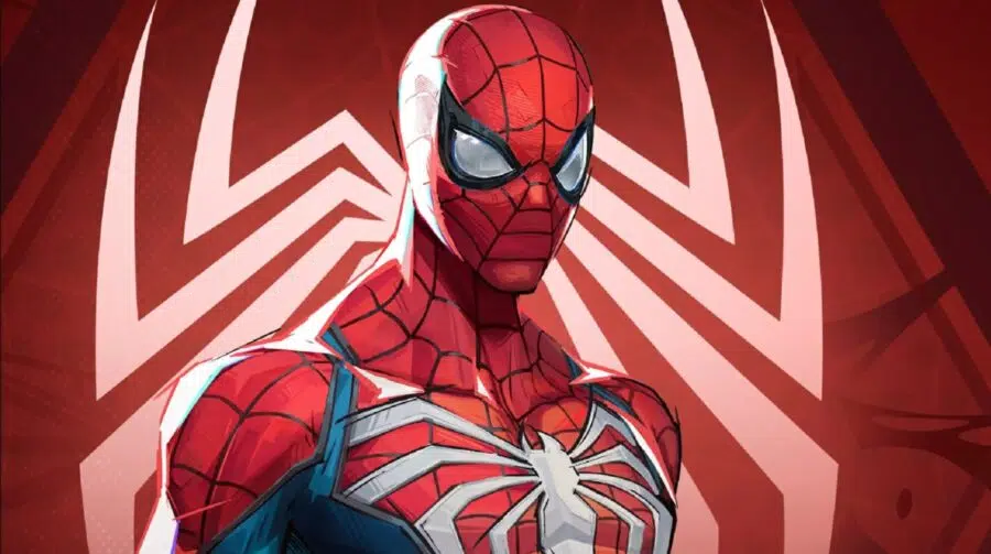 Marvel Rivals terá crossover com Marvel's Spider-Man 2 ainda neste mês