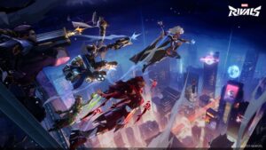 Devs de Marvel Rivals se desculpam por banimentos injustos e revertem suspensões