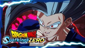 Primeiro DLC de Dragon Ball: Sparking! Zero é revelado; veja trailer