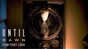 Sony revela primeiro olhar do filme de Until Dawn; assista
