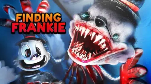 Com terror e parkour, Finding Frankie chegará aos consoles