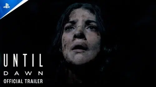 Sony revela trailer e mais detalhes do filme de Until Dawn