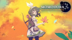 Momodora: Moonlit Farewell chega ao PS5 em fevereiro