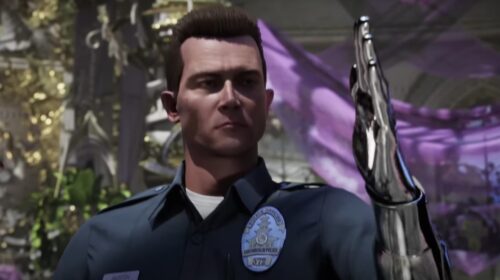 Trailer do Mortal Kombat 1 Pro Kompetition mostra T-1000 pela primeira vez