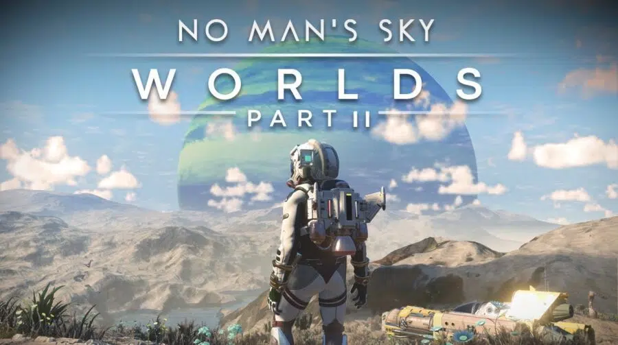 No Man’s Sky: atualização 5.50 dá nova vida ao jogo (mais uma vez!)