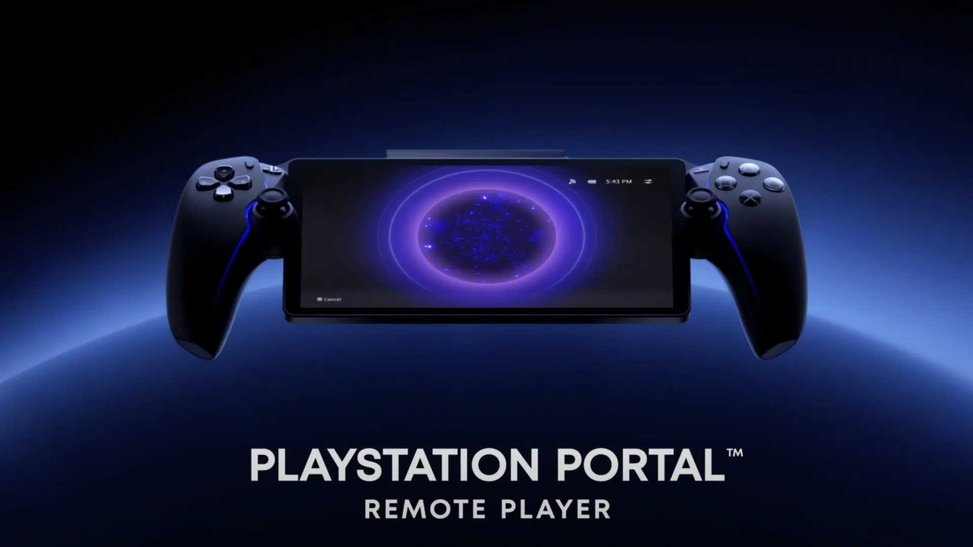 playstation portal