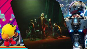 Os jogos do PS Plus Essential de fevereiro valem a pena?