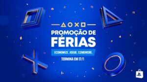 Promoção de férias na PS Store é atualizada com centenas de jogos e expansões