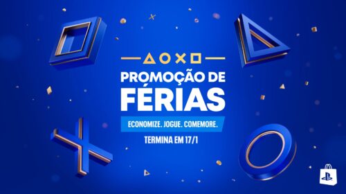 Promoção de férias na PS Store é atualizada com centenas de jogos e expansões