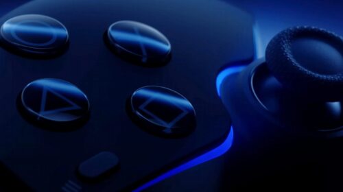 Coleção de acessórios Midnight Black para o PS5 é confirmada no Brasil