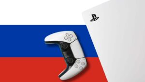 Ainda em produção, videogame russo não consegue competir com o PS5 e Xbox Series