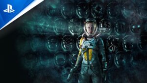 Celebrando quatro anos, Returnal ganha patch para PS5 Pro
