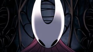 Ele vive! Hollow Knight Silksong é confirmado para 2025