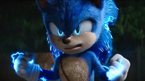 Sonic 3 se torna o filme da franquia com maior arrecadação em todo o mundo