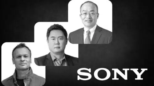 Entenda como será a nova hierarquia de liderança na Sony