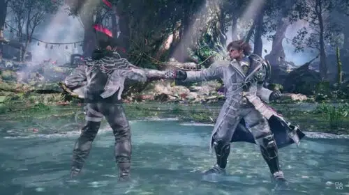 Trailer de Tekken 8 celebra primeiro ano do game com homenagem à comunidade de jogadores