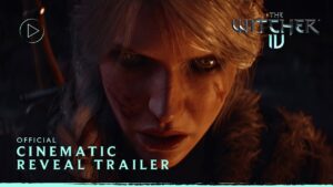 The Witcher 4 terá escolhas “ambíguas” e consequências “duradouras”