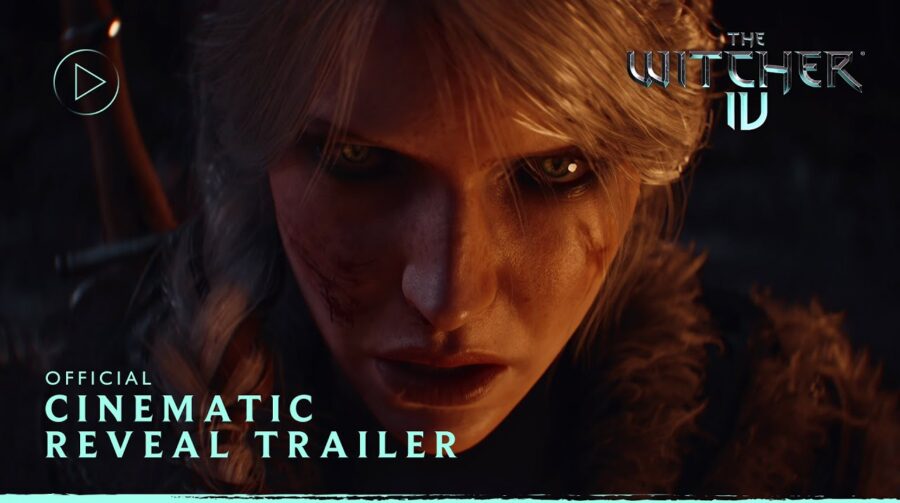 The Witcher 4 terá escolhas 